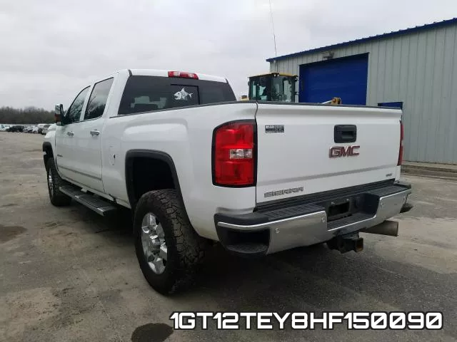 1GT12TEY8HF150090 фото 4