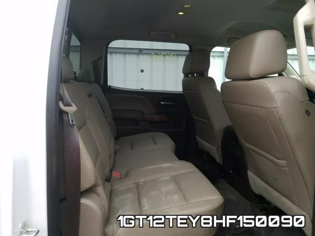 1GT12TEY8HF150090 фото 7