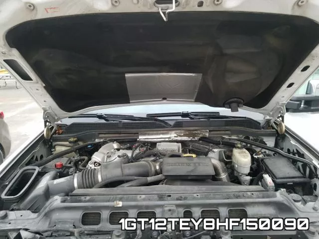 1GT12TEY8HF150090 фото 8