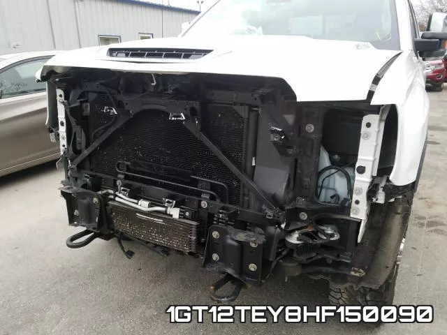 1GT12TEY8HF150090 фото 10