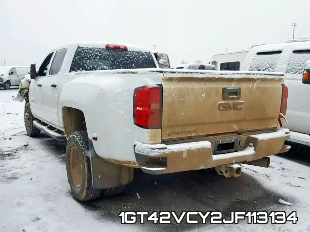 1GT42VCY2JF113134 фото 4