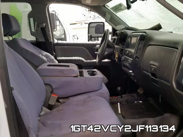 1GT42VCY2JF113134 фото 6