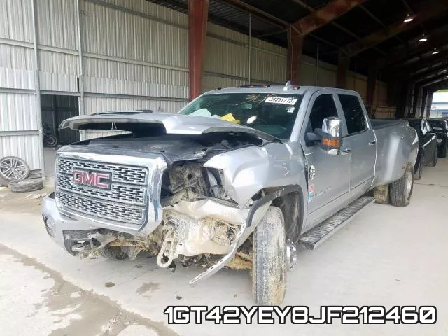 1GT42YEY8JF212460 фото 3