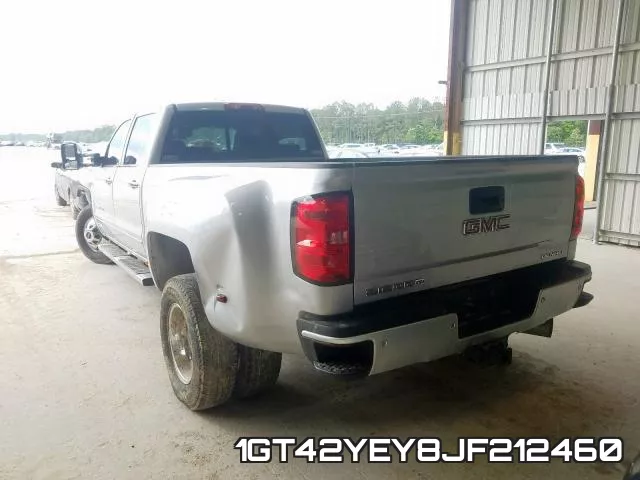 1GT42YEY8JF212460 фото 4