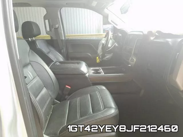 1GT42YEY8JF212460 фото 6