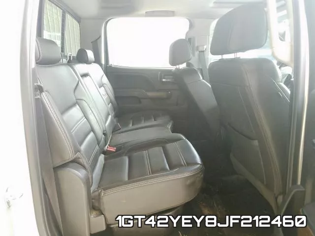 1GT42YEY8JF212460 фото 7