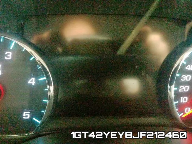 1GT42YEY8JF212460 фото 9