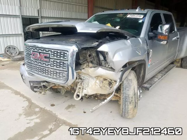 1GT42YEY8JF212460 фото 10