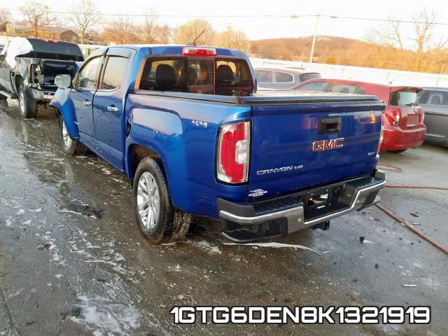 1GTG6DEN8K1321919 фото 4