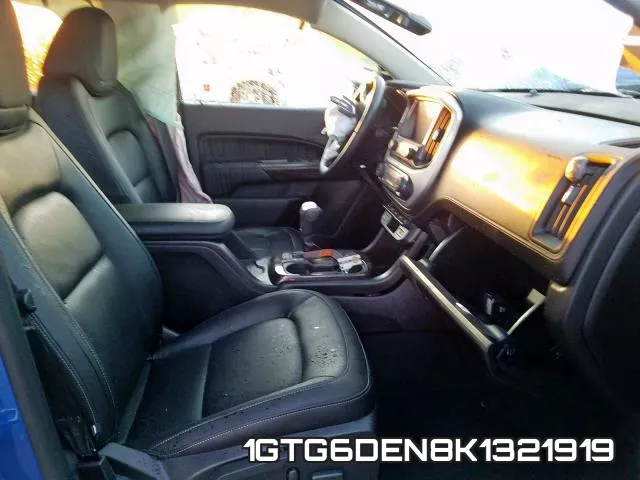 1GTG6DEN8K1321919 фото 6