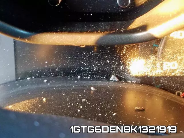 1GTG6DEN8K1321919 фото 9