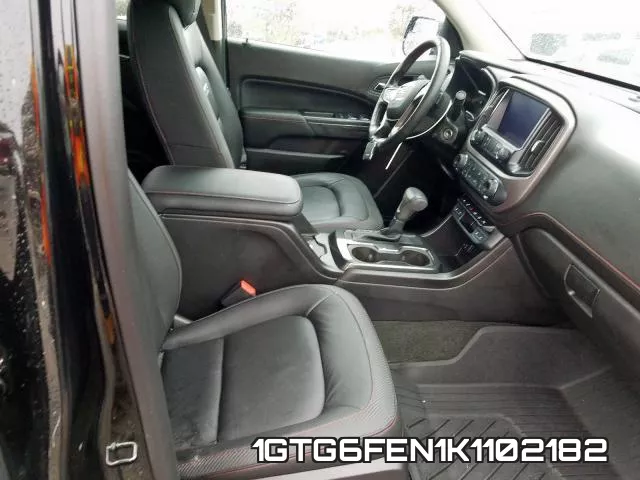 1GTG6FEN1K1102182 фото 6