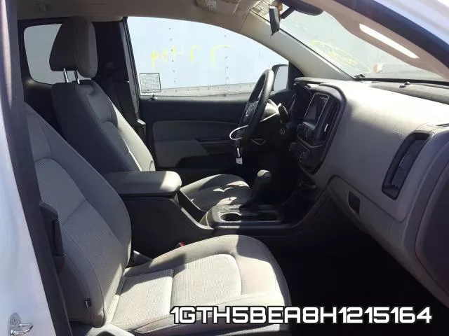1GTH5BEA8H1215164 фото 6