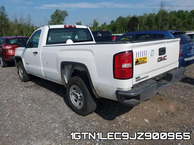 1GTN1LEC9JZ900965 фото 4