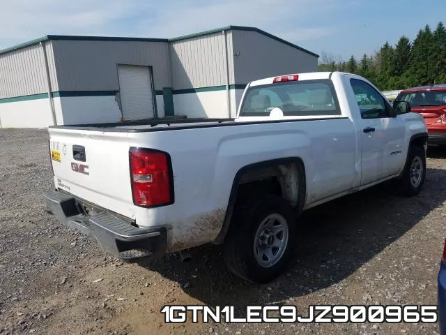 1GTN1LEC9JZ900965 фото 5