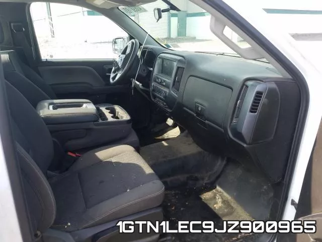 1GTN1LEC9JZ900965 фото 6