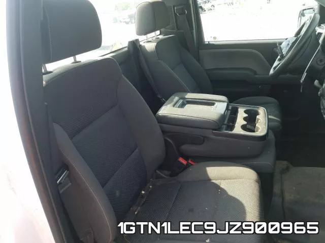 1GTN1LEC9JZ900965 фото 7
