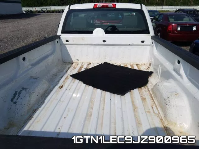 1GTN1LEC9JZ900965 фото 10
