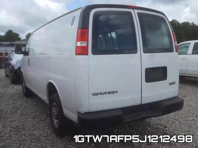 1GTW7AFP5J1212498 фото 4