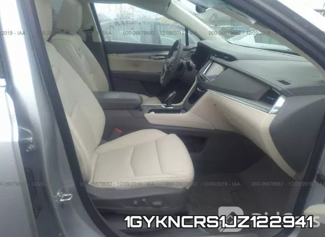 1GYKNCRS1JZ122941 фото 6