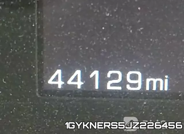1GYKNERS5JZ226456 фото 8
