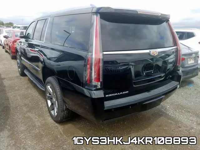 1GYS3HKJ4KR108893 фото 4