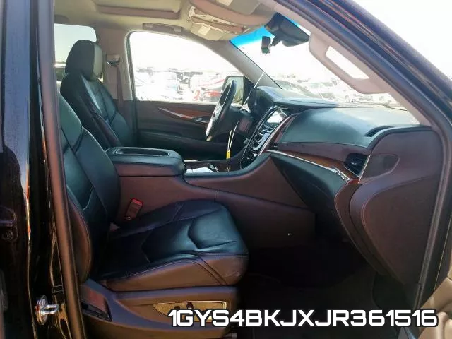 1GYS4BKJXJR361516 фото 6