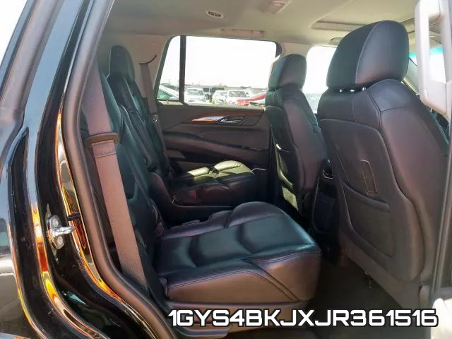 1GYS4BKJXJR361516 фото 7