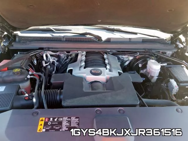 1GYS4BKJXJR361516 фото 8