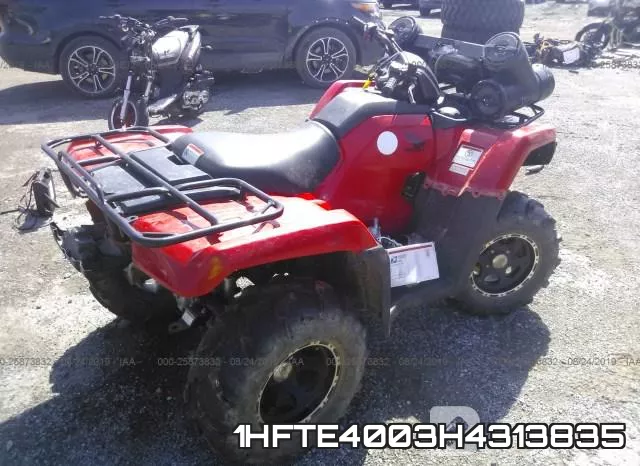 1HFTE4003H4313835 фото 5