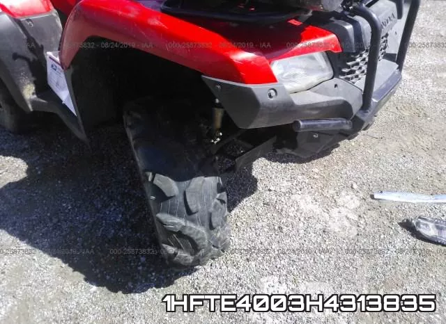 1HFTE4003H4313835 фото 6