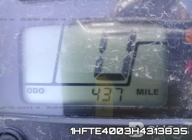 1HFTE4003H4313835 фото 8