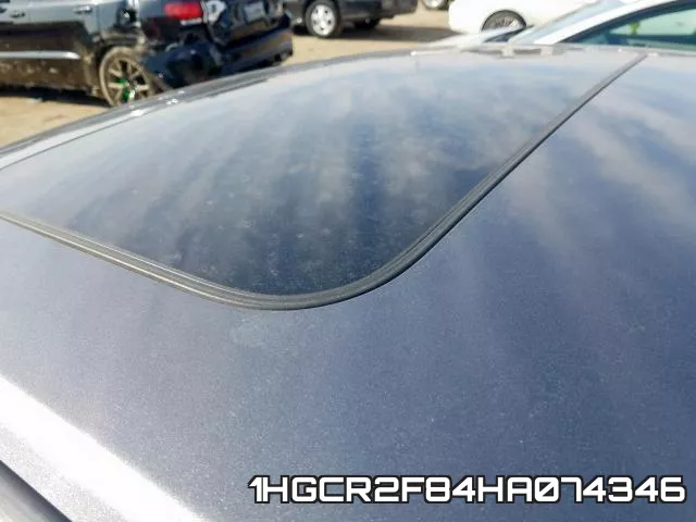 1HGCR2F84HA074346 фото 10