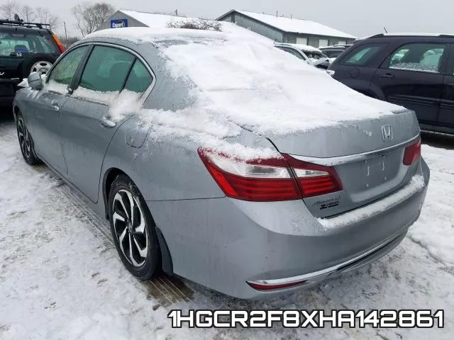 1HGCR2F8XHA142861 фото 4