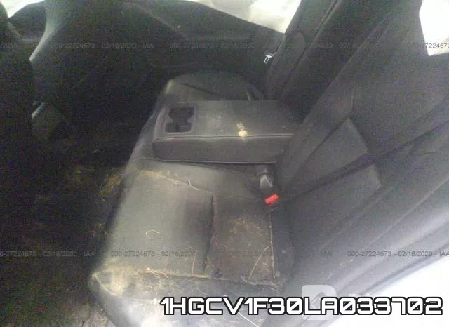 1HGCV1F30LA033702 фото 9