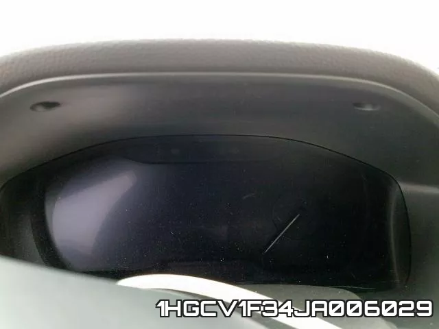 1HGCV1F34JA006029 фото 9