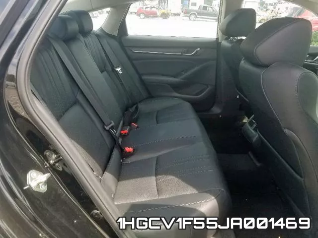 1HGCV1F55JA001469 фото 7