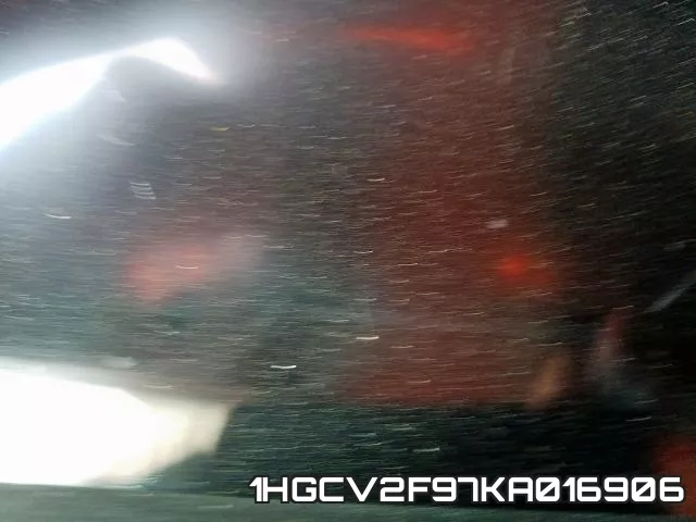 1HGCV2F97KA016906 фото 9
