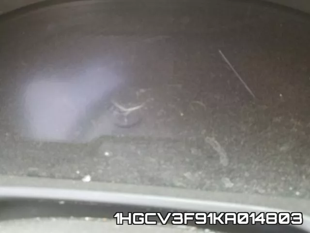 1HGCV3F91KA014803 фото 9