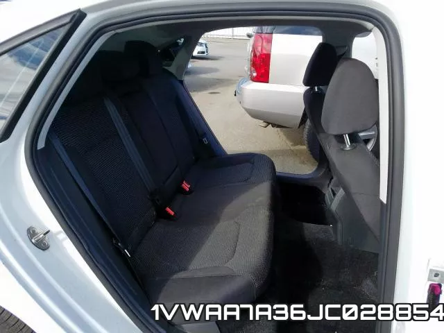 1VWAA7A36JC028854 фото 7