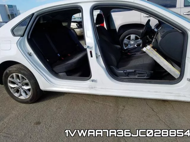 1VWAA7A36JC028854 фото 10