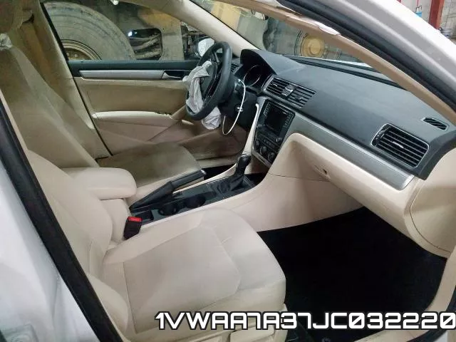1VWAA7A37JC032220 фото 6