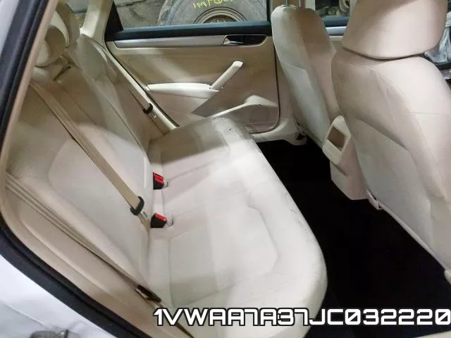 1VWAA7A37JC032220 фото 7