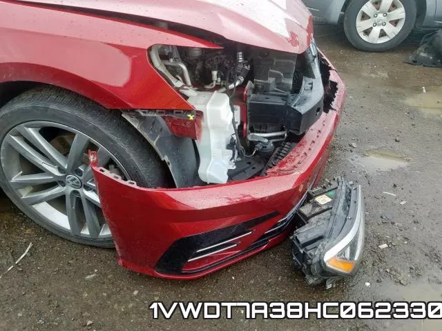 1VWDT7A38HC062330 фото 10