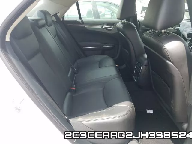 2C3CCAAG2JH338524 фото 7