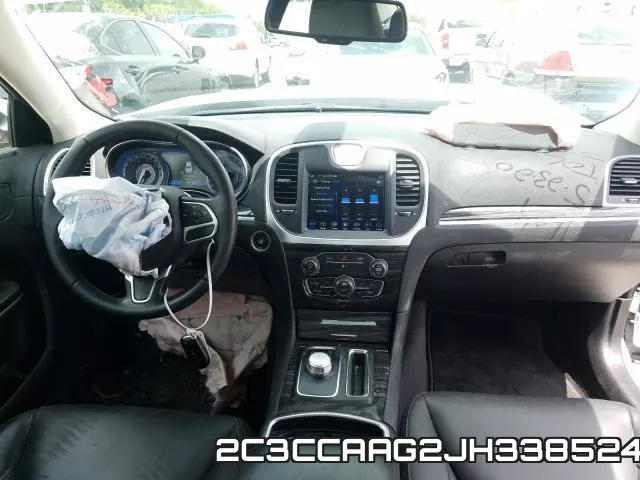 2C3CCAAG2JH338524 фото 10