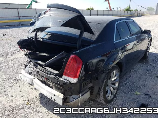 2C3CCAAG6JH342253 фото 5