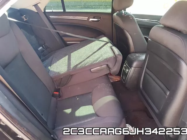 2C3CCAAG6JH342253 фото 7