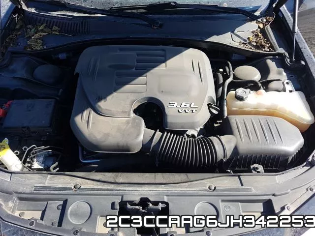 2C3CCAAG6JH342253 фото 8
