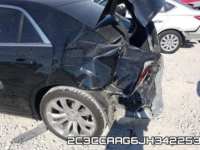 2C3CCAAG6JH342253 фото 10